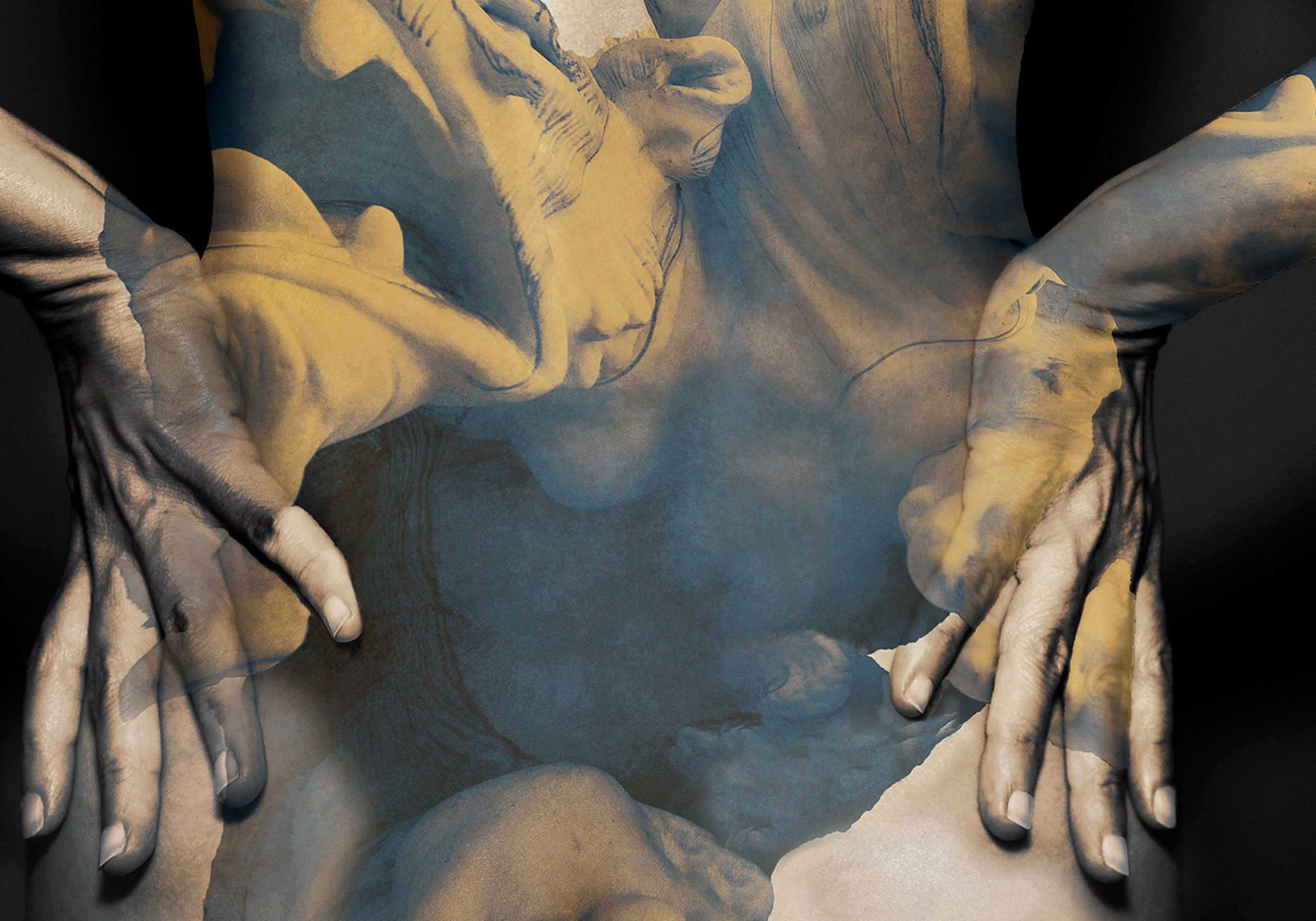 Posters av Ingrid Kraiser